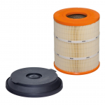 &Otilde;hufilter HENGST FILTER E361L01