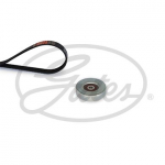 Soonrihmakomplekt GATES K014PK1708