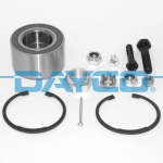 Rattalaagrikomplekt DAYCO KWD1486