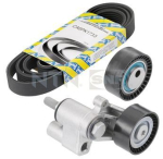 Soonrihmakomplekt SNR KA859.24
