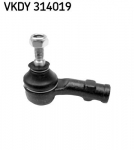 Rooliots SKF VKDY 314019