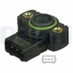 Andur,drosselklapiasend DELPHI SS10996-12B1
