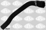 Jahutusvoolik SASIC 3406039