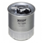 K&uuml;tusefilter HENGST FILTER H278WK