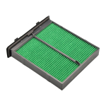 Filter,salongi&otilde;hk Castrol Filters CC0414