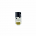Sensor, parkimisabi Einparts Automotive EPPDC01