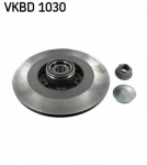 Piduriketas SKF VKBD 1030