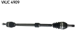 Veov&otilde;ll SKF VKJC 4909