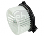 Salongipuhur FEBI BILSTEIN 170325