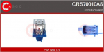 Takistus,salongipuhur CASCO CRS70010AS
