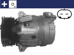Kompressor,kliimaseade MAHLE ACP 320 000S