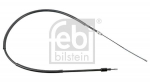 Tross,seisupidur FEBI BILSTEIN 17915