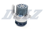 Veepump, mootori jahutus DOLZ A249