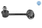 Stabilisaator,Stabilisaator MEYLE 30-16 060 0019