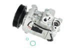 Kompressor,kliimaseade NRF 320056