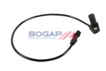 Andur, v&auml;ntv&otilde;ll BOGAP L6115119