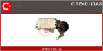 Generaatori pingeregulaator CASCO CRE40117AS