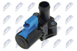 Jahutusvedeliku regulaatorklapp NTY CTM-FR-014