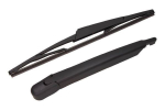Kojameehe komplekt, klaasipesu MAXGEAR 39-0388