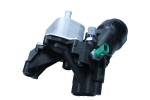 &Otilde;liradiaator, automaatkast MAXGEAR 27-2167