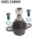 Kande-/juhtliigend SKF VKDS 318509