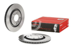 Piduriketas BREMBO 09.4987.21