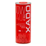 XADO Atomic Oil 10W-40 4T MA2 RED BOOST 1L