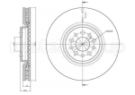Piduriketas METELLI 23-0821C