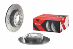 Piduriketas BREMBO 08.B413.1X