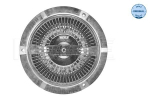Sidur, radiaatoriventilaator MEYLE 314 115 2204