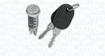 Sulgursilinder MAGNETI MARELLI 350105008900