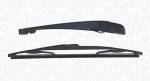 Kojameehe komplekt, klaasipesu MAGNETI MARELLI WRQ0109