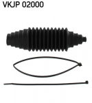 Kaitsekummikomplekt,rooliseade SKF VKJP 02000