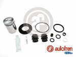 Remondikomplekt,Pidurisadul AUTOFREN SEINSA D42835C