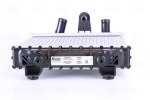 Radiaator,mootorijahutus NISSENS 606644