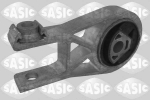 Paigutus,Mootor SASIC 2700052