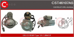 Starter CASCO CST46107AS