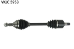 Veov&otilde;ll SKF VKJC 5953
