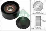 Seade-/juhtrull,soonrihm INA 532 0557 10