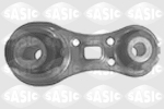 Paigutus,Mootor SASIC 4001784