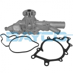 Veepump, mootori jahutus DAYCO DP281