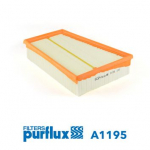 &Otilde;hufilter PURFLUX A1195