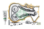 Mootori keti komplekt Schaeffler INA 559 1808 40