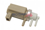 Survemuundur, heitgaaside juhtimine BOGAP A6112110