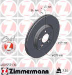 Piduriketas ZIMMERMANN 400.5571.30