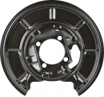 Plekk,piduriketas HERTH+BUSS JAKOPARTS J3340814