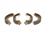 Piduriklotside komplekt BOSCH 0 986 487 600