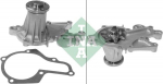 Veepump, mootori jahutus Schaeffler INA 538 0626 10