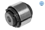 Kinnitus,sillatala MEYLE 316 710 0000