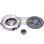 Sidurikomplekt JAPANPARTS KF-K07